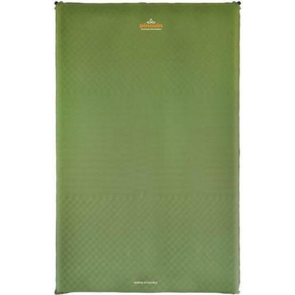 

Туристический коврик Pinguin NO50DK NOMAD 50 Double Khaki 5 см PNG NO50DK