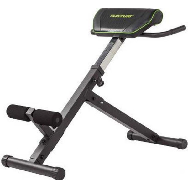 

Tunturi CT40 Core Trainer (17TSCT4000)