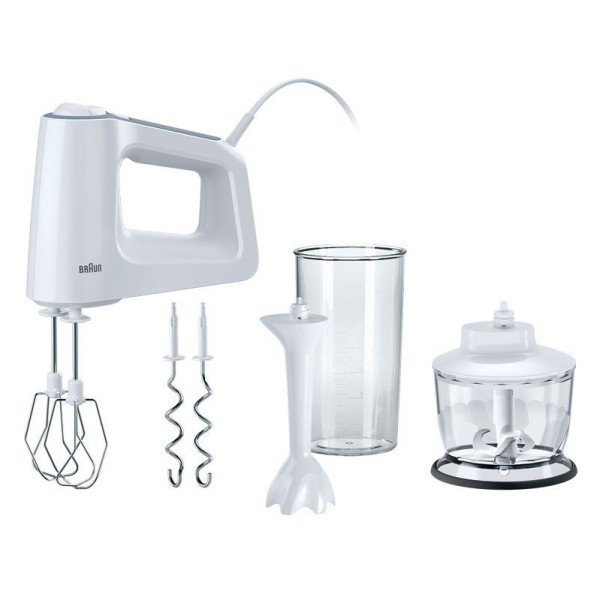 

Braun HM 3135 WHITE