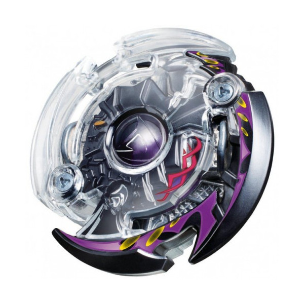 

Волчок BeyBlade Dark Doomscizor Attack B-42 (Бейблэйд)