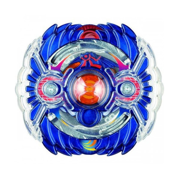 

Волчок BeyBlade Horusood Stamina B-44 (Бейблэйд) с пусковым устройством