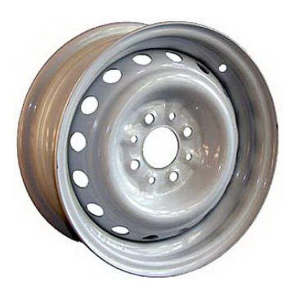 

Диск Дорожная карта 13Н2х5,0J ВАЗ 2101-2115 Standard (2108-3101015-03)