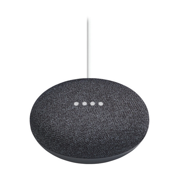 

Google Home Mini Charcoal