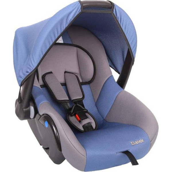 

Zlatek Colibri Cиний