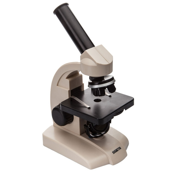 

Микроскоп SIGETA BIO FIVE (35x-400x) 65227