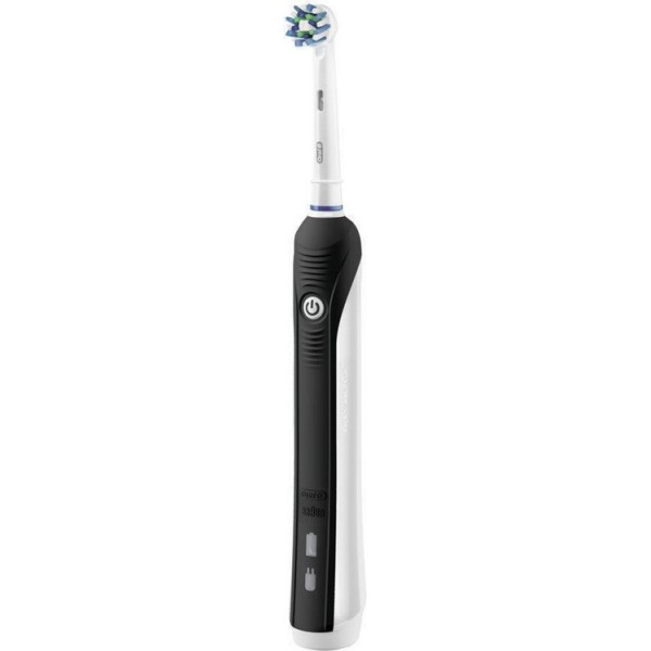 

Зубная щетка Oral-B Braun PRO 750 black