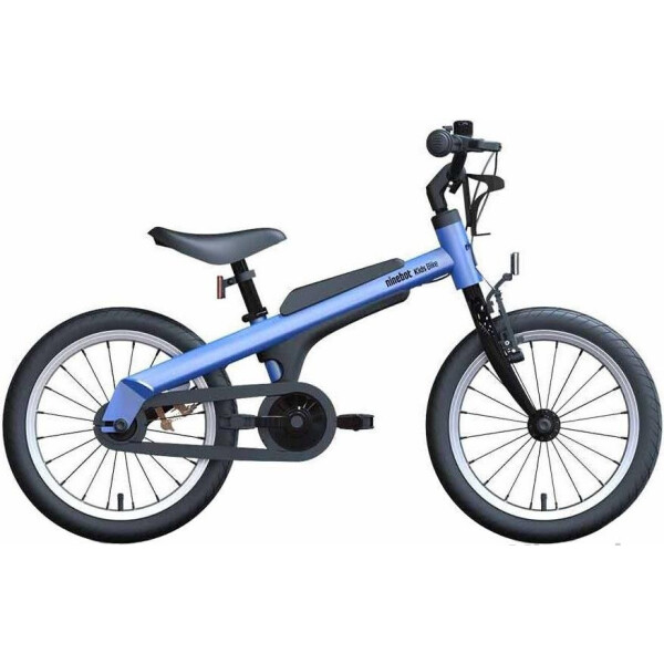 

Велосипед Ninebot Kids Bike 16'' для мальчиков Blue