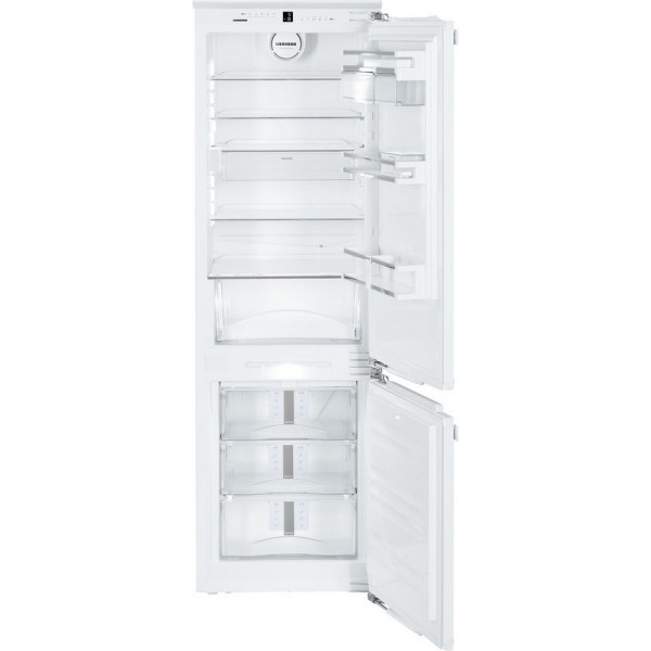 

Liebherr ICN 3376