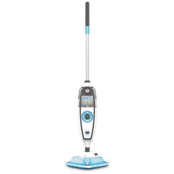 

Пароочиститель Dirt Devil DD301-0 AquaClean Steam Cleaner