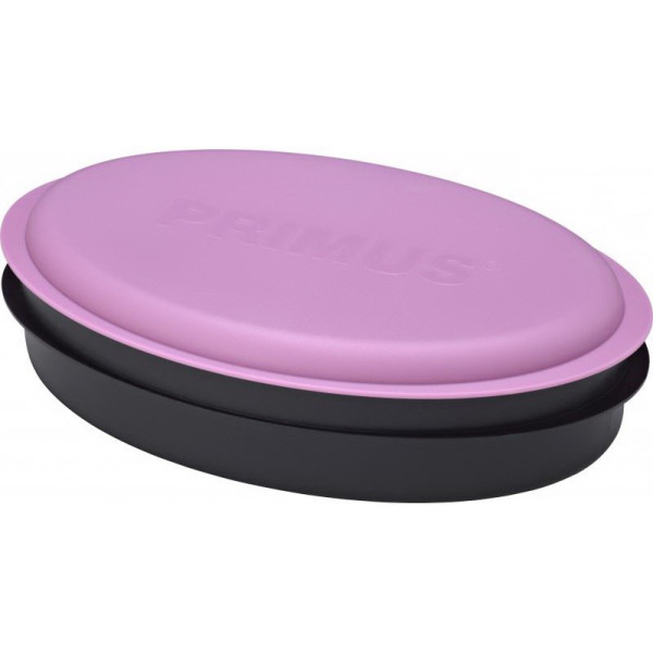 

Набор столовых приборов Primus MeaL Set - Fashion pink (737851)