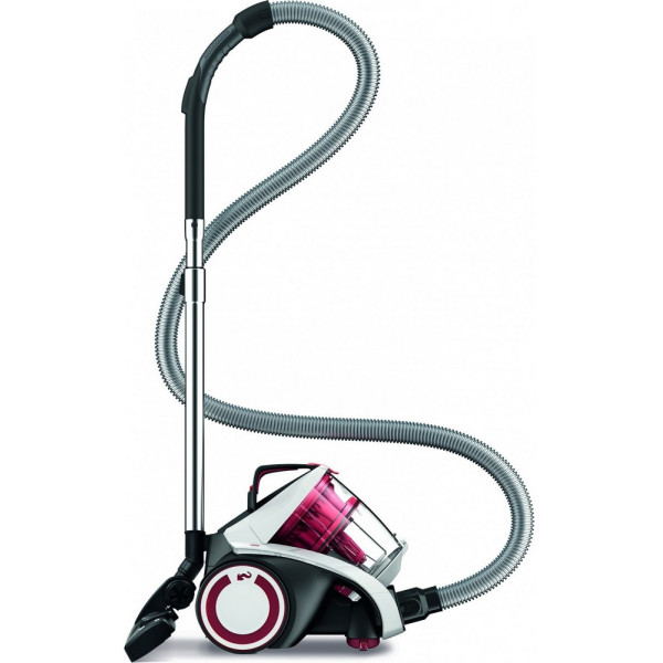 

Dirt Devil Rebel DD5254-0 54 белый