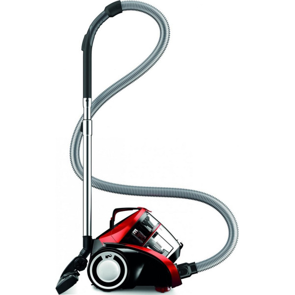 

Dirt Devil Rebel DD5254-1 54 красный металл