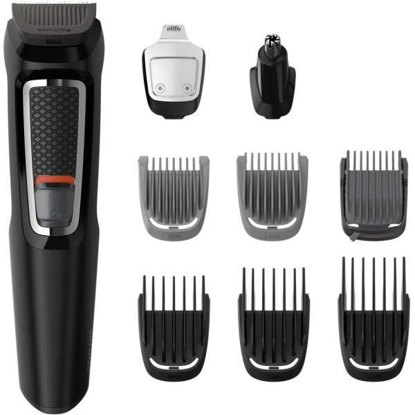 

Триммер универсальный PHILIPS Multigroom series 3000 MG3740/15
