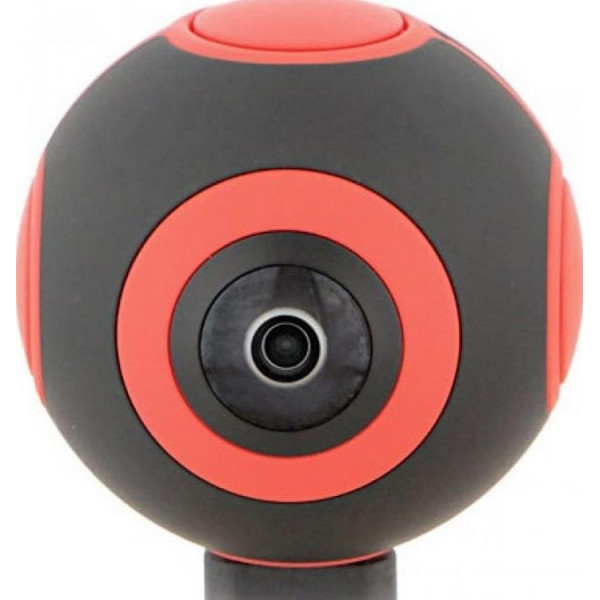 

AIRON ProCam 360