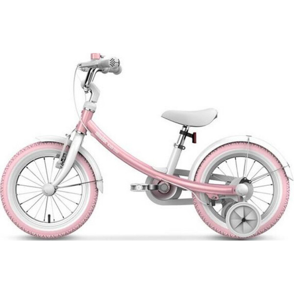 

Xiaomi Ninebot Kids Sports Bike 14" (N1KG14) Pink