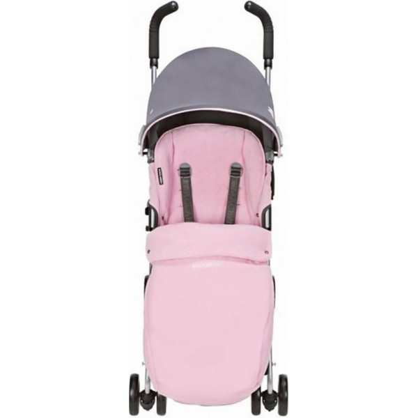 

Спальный мешок Maclaren Universal Powder Pink (A0705041)