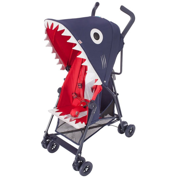 

-трость Maclaren Shark (WM1Y105092)