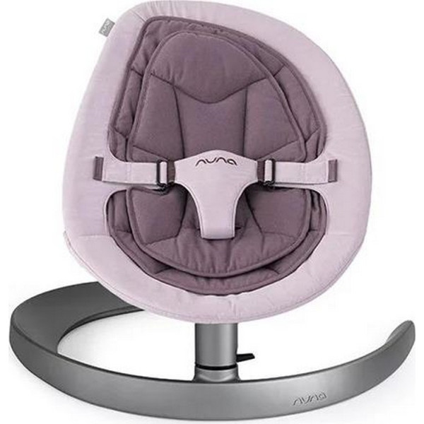 

Укачивающий центр Nuna Leaf Curv Grape (SE-30-023GL)