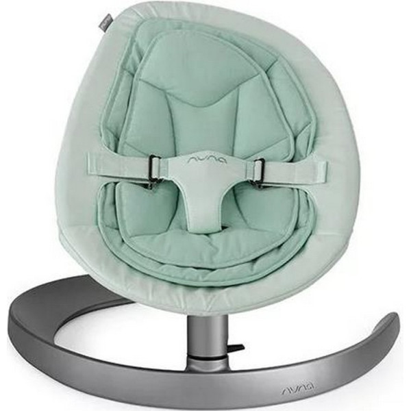 

Укачивающий центр Nuna Leaf Curv Robin (SE-30-034GL)
