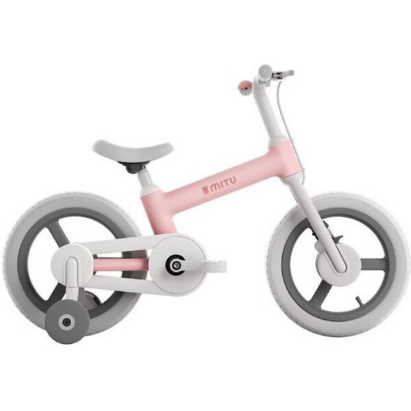 

Xiaomi MITU Children Bicycle 14" (NK3) Pink