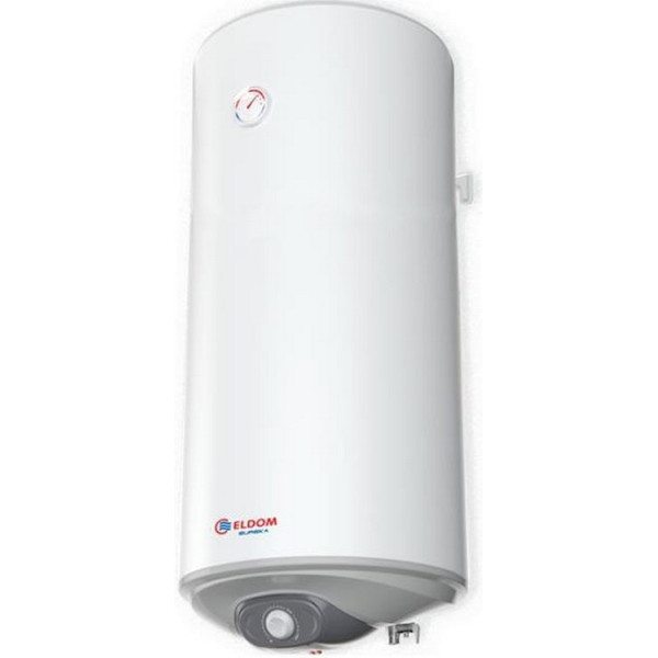 

Eldom Eureka 200 2x1.2 kW 72281D