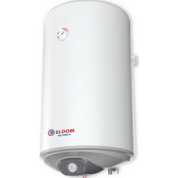 

Водонагреватель Eldom Eureka 30 SLIM 2x0.8 kW WV03039D