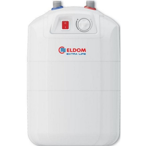 

Eldom Extra life 7 под мойкой, 1.5 kw 72324PMP
