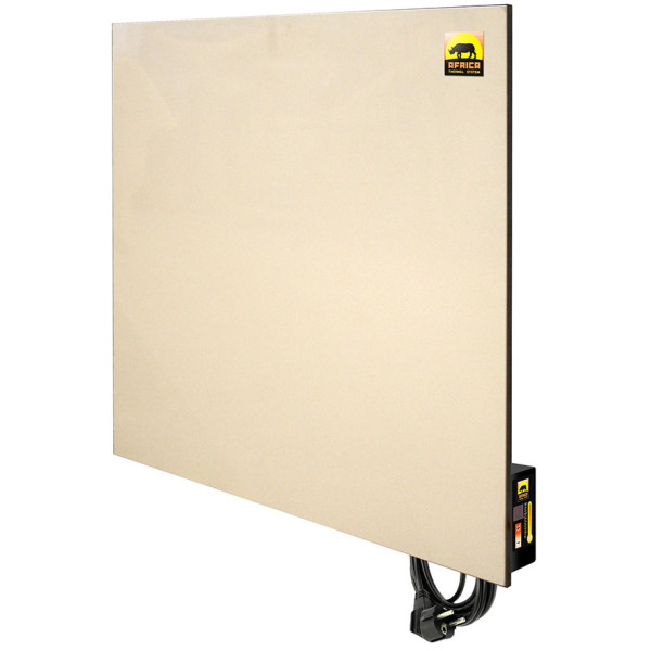 

Керамический обогреватель AFRICA T-370 beige (с терморегулятором)