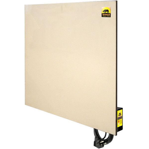 

Керамический обогреватель AFRICA X-550 beige (термостат+таймер)