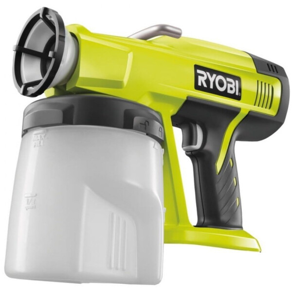 

Краскопульт Ryobi ONE+ P620 18В (5133000155)