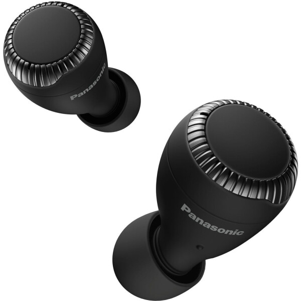 

Наушники Panasonic RZ-S300WGE-K Black