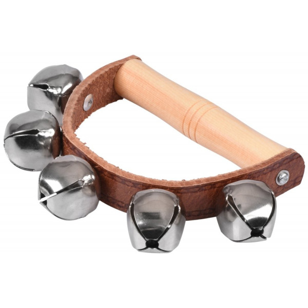 

goki Бубенчики с держателем (UC135G)
