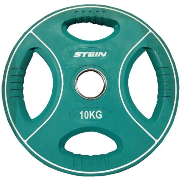 

Диск полиуретановый Stein 10 кг(DB6092-10)