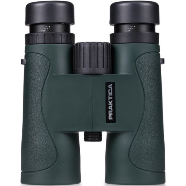 

Бинокль Praktica Rival 8x42 WP (926703)