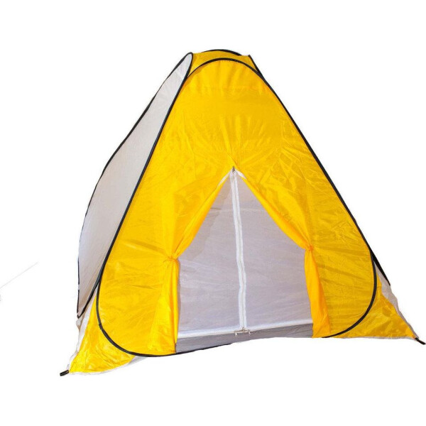 

Палатка-автомат всесезонная Ranger winter-5 (weekend) RA 660 желтый 2