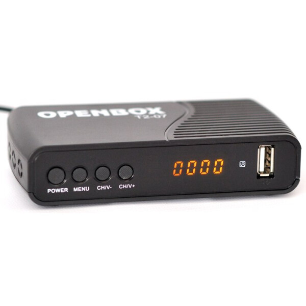 

Openbox T2-07