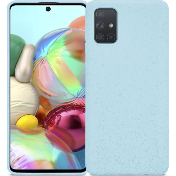

DEF ECO Blue для Samsung A71