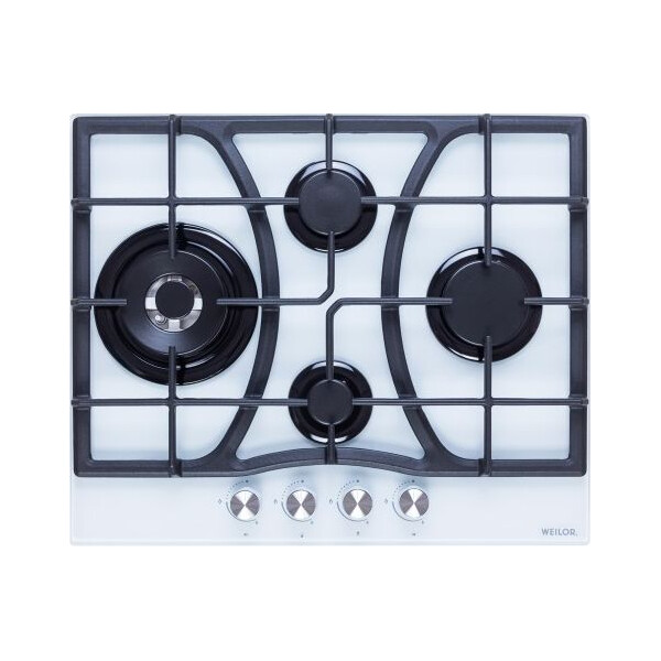 

Варочная поверхность Weilor GG W614 WH