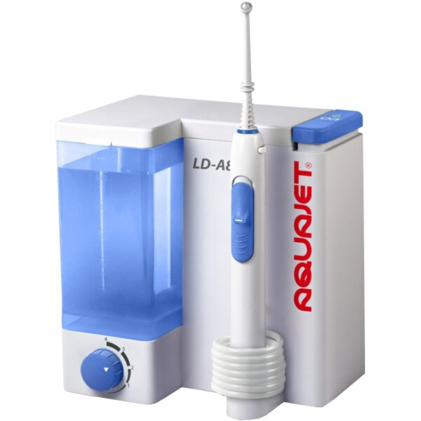 

Ирригатор полости рта Aquajet LD-A8