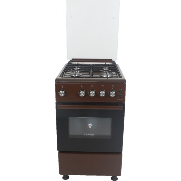 

Canrey CGF 5040 KG (Brown)
