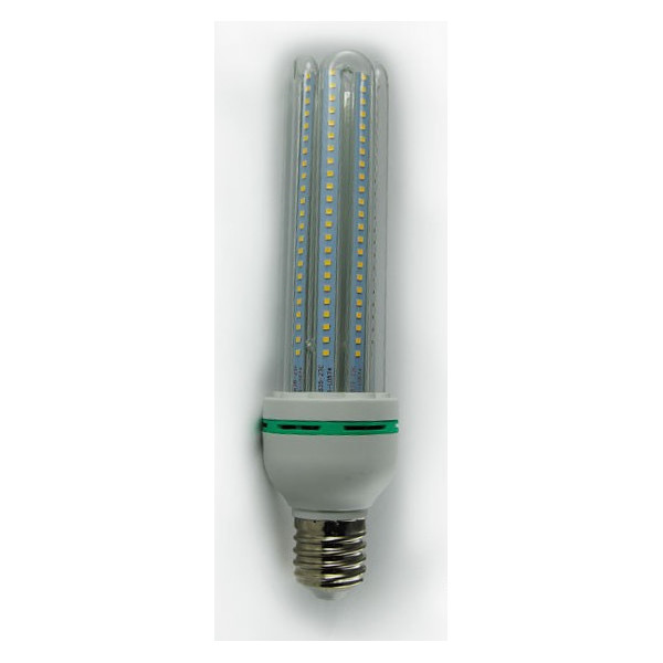 

Лампа светодиодная POWERLUX 4U 36W E40 4000К (PW2122)