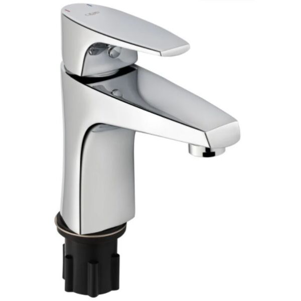 

Смеситель для раковины Qtap Optima CRM 001