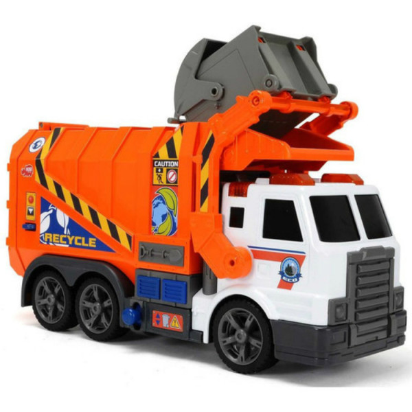 

Мусоровоз Dickie Toys (3308369)