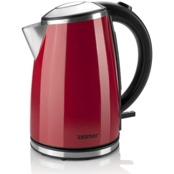 

Электрочайник Zelmer ZCK1274C