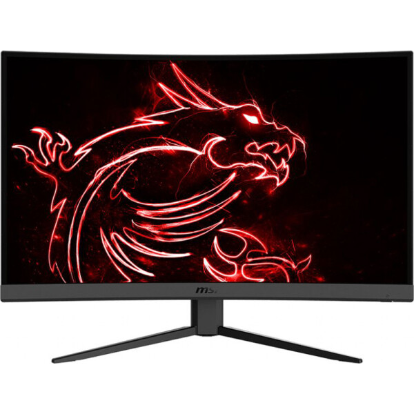 

Монитор 32" MSI Optix G32C4 Black