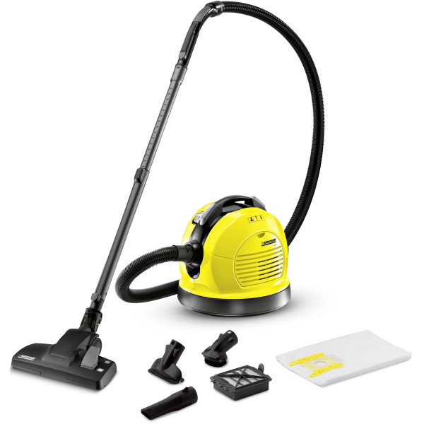 

Karcher VC 6