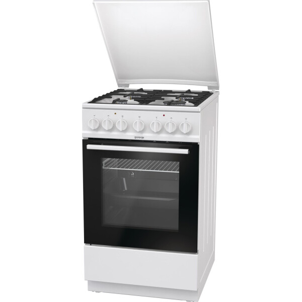 

Плита комбинированная Gorenje K5221WF