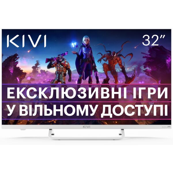 

Телевизор Kivi 32F790LW