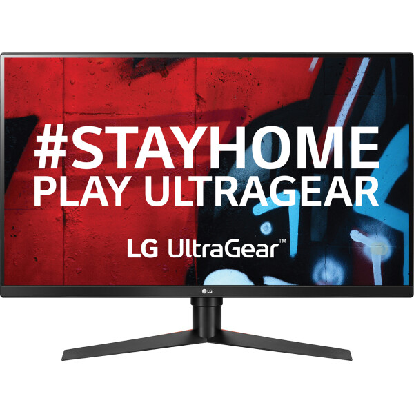 

31.5" LG UltraGear - 32GK650F-B