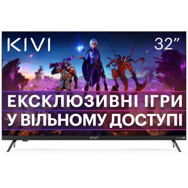 

Телевизор Kivi 32H740LB